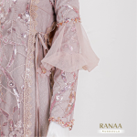 RANAA DRESS